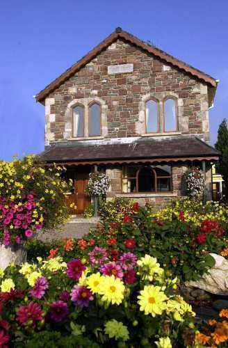 Abbey Lodge Killarney Exterior photo